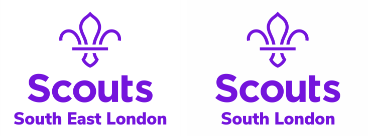 South & South East London Scouts 