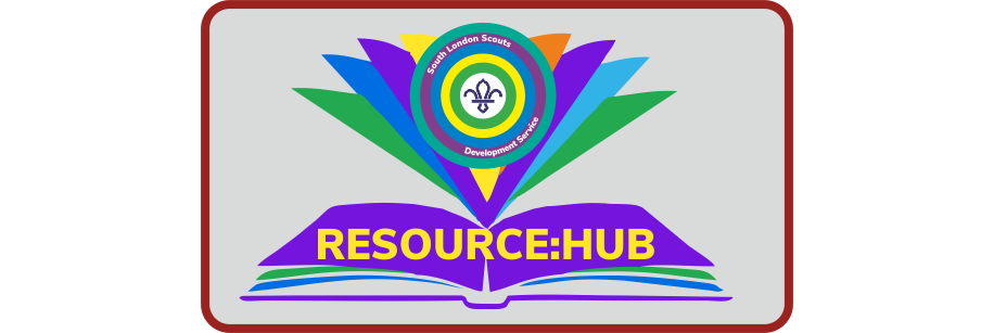 Resource Hub logo