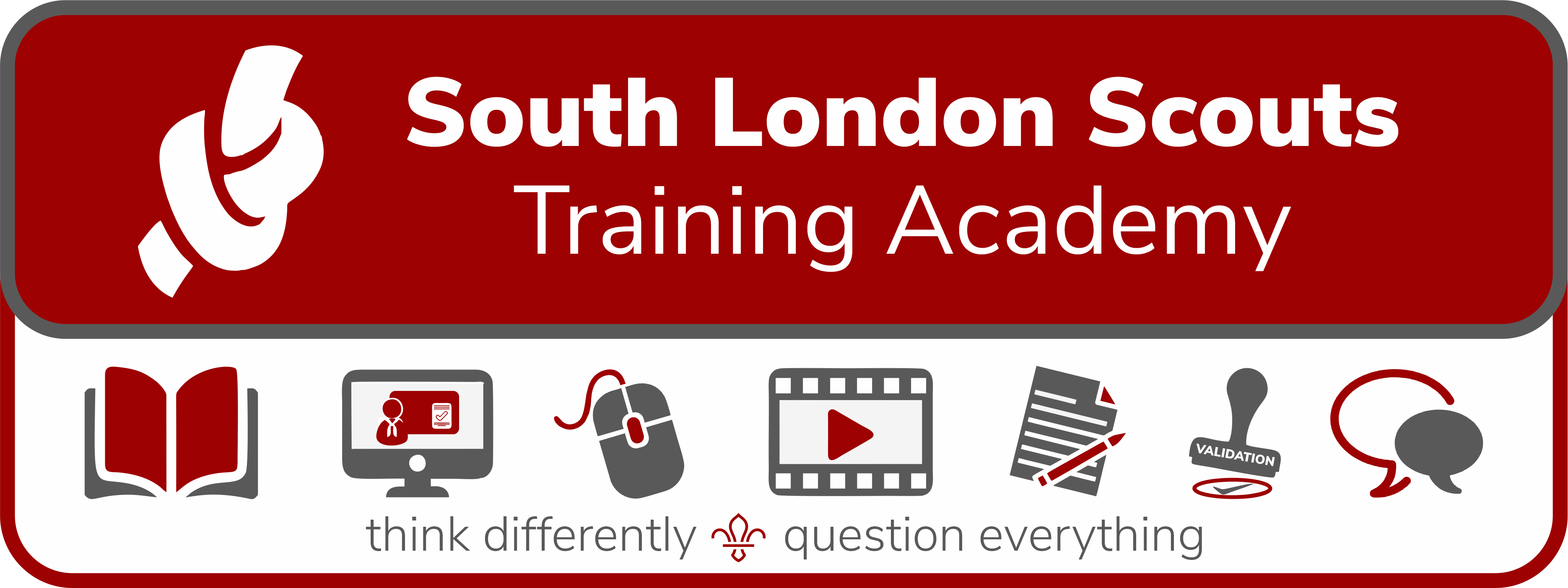 South London Scout Training Academy