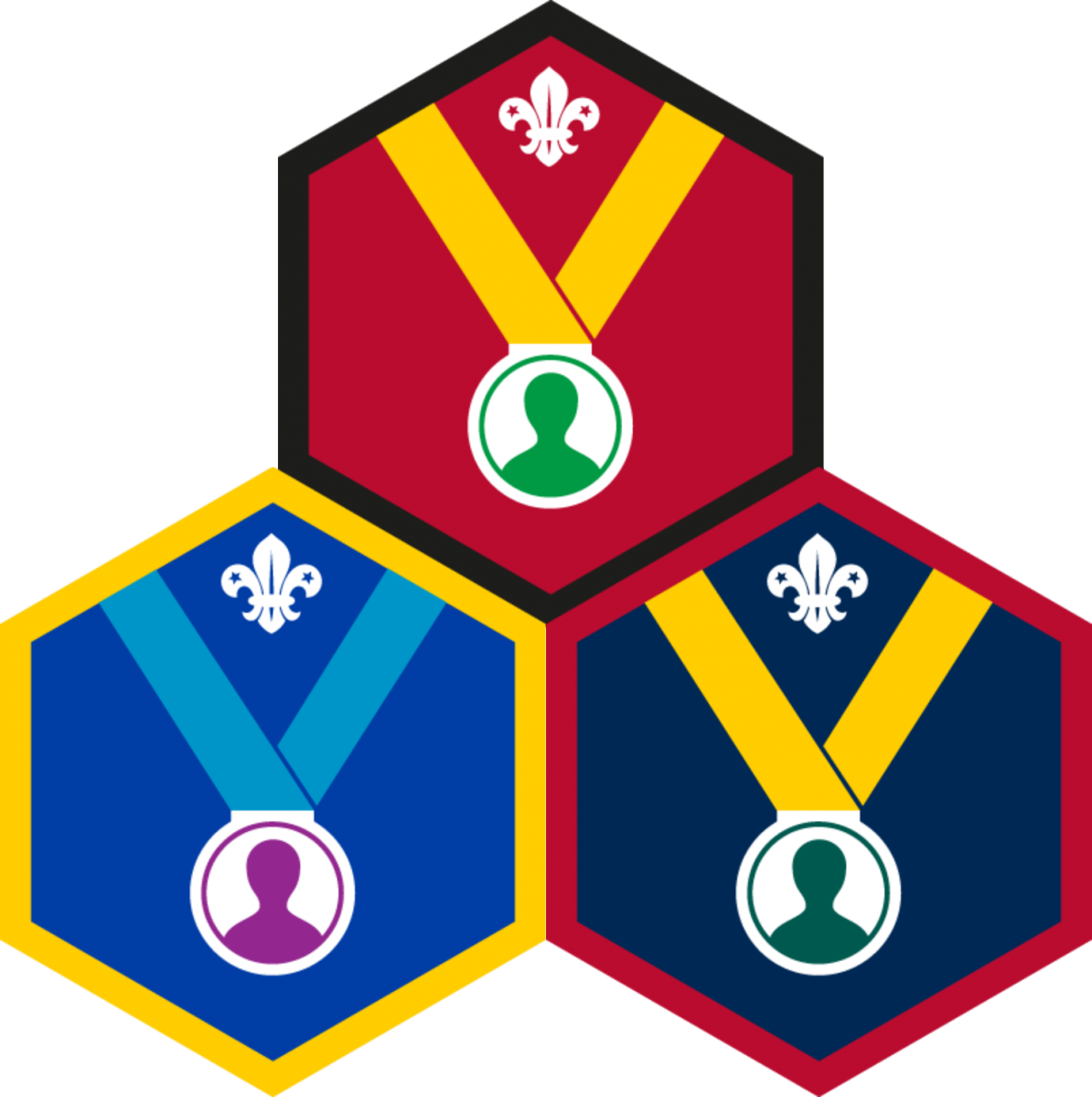 Personal Challenge Awards