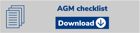 AGM checklist download button