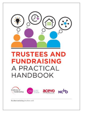 Trustees & Fundraising - a practical handbook