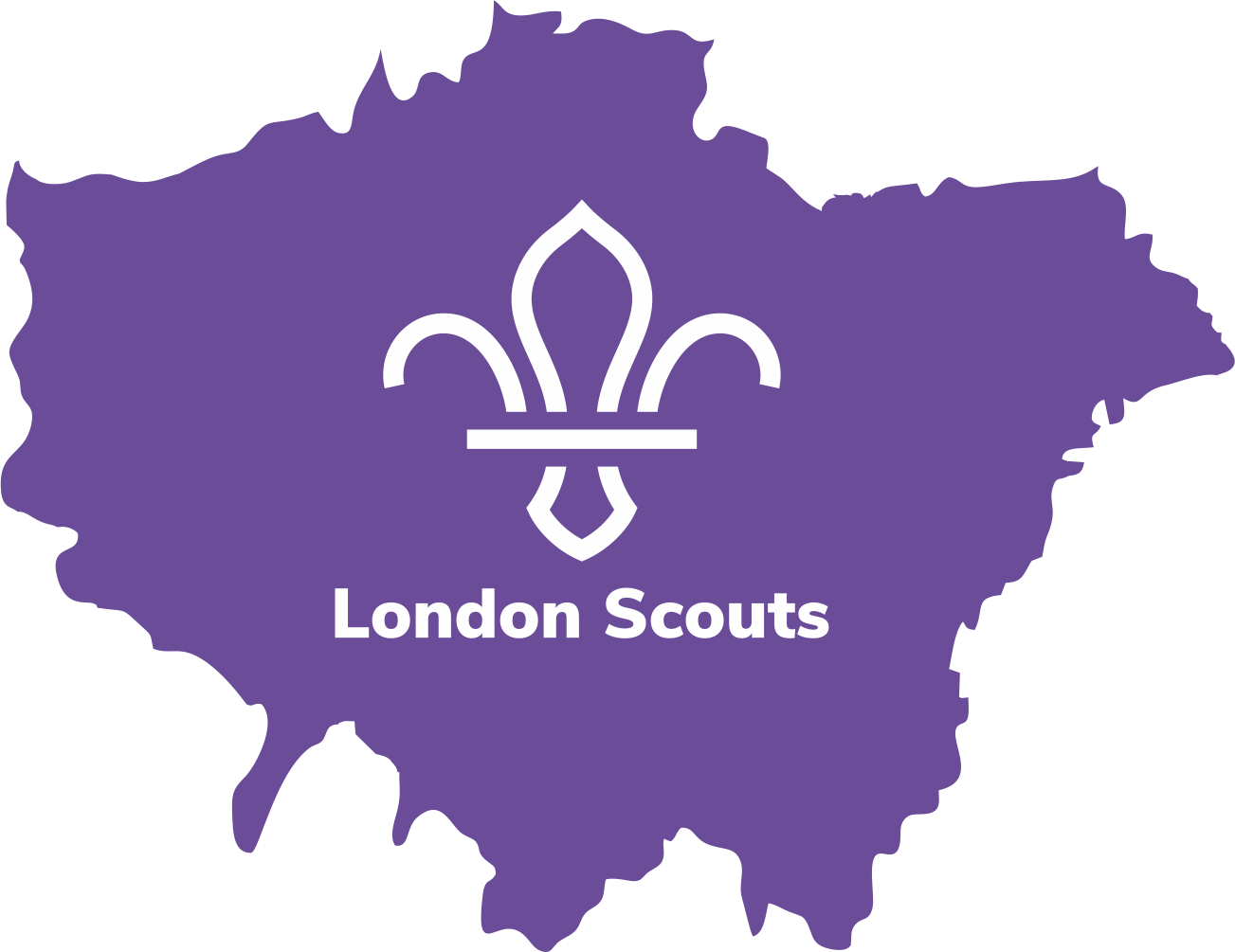London Scout Region
