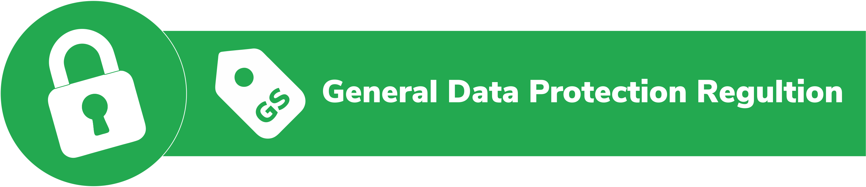 General Data Protection Regulation training 