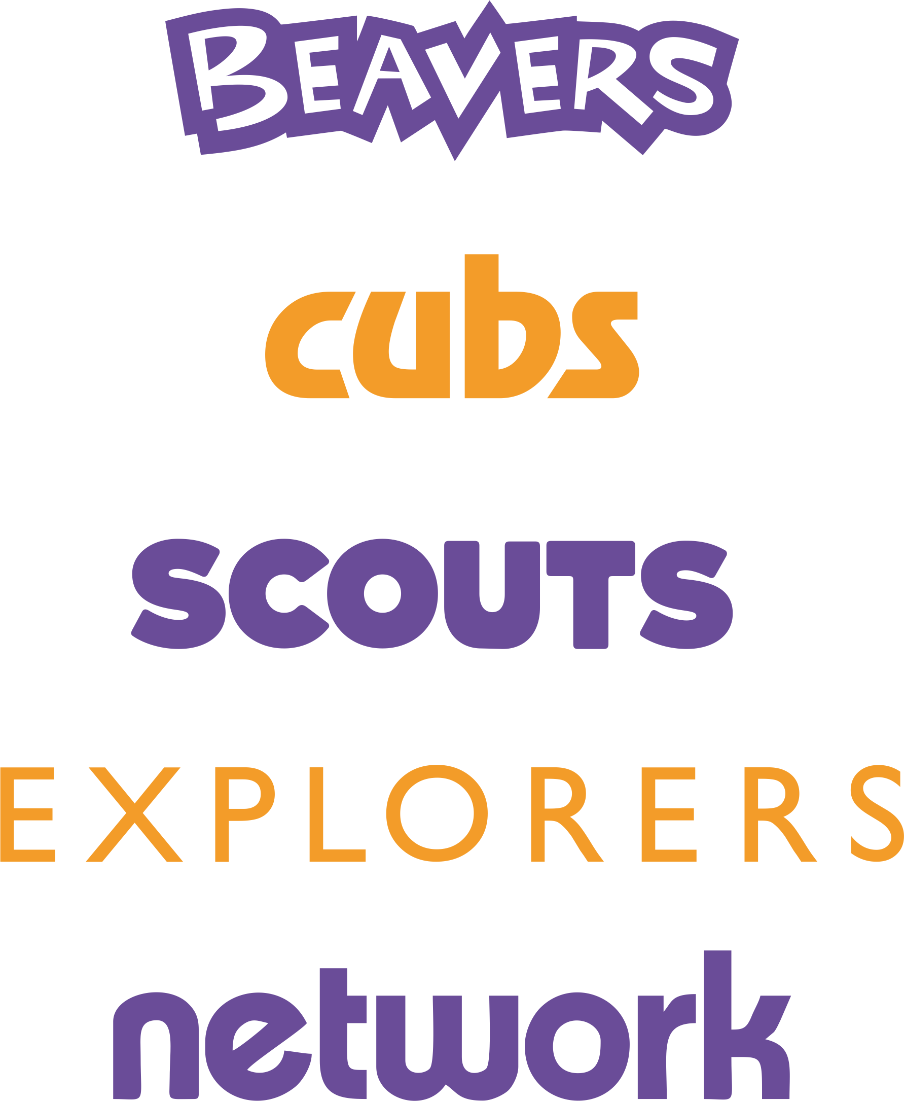 Section logos 