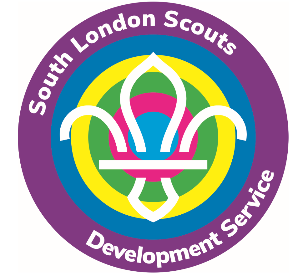 County Development Service logo