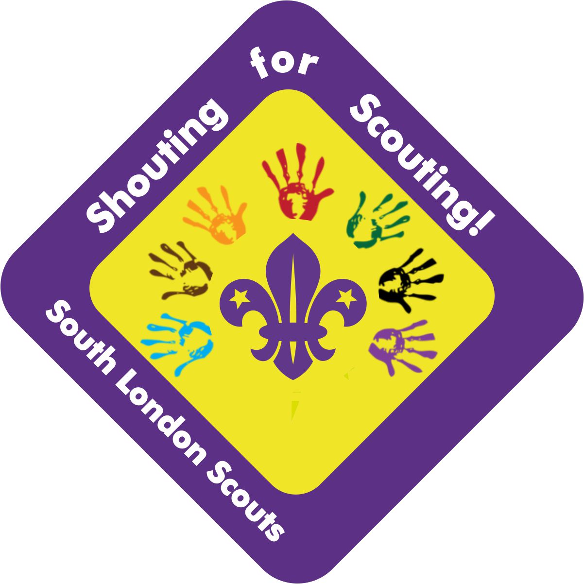 Scouting about Scouting badge