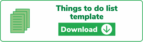 Click here to download our things to do template