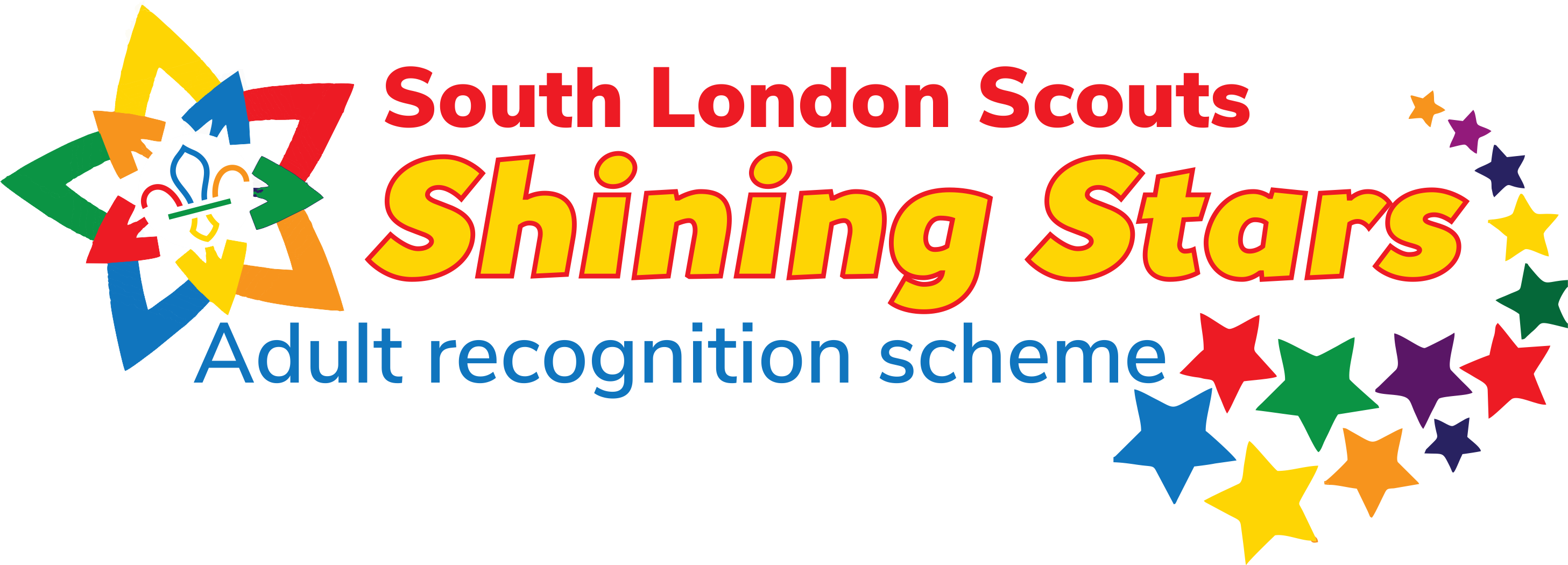 South London Scouts Shining Stars