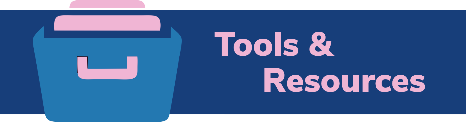 Tools & Resources