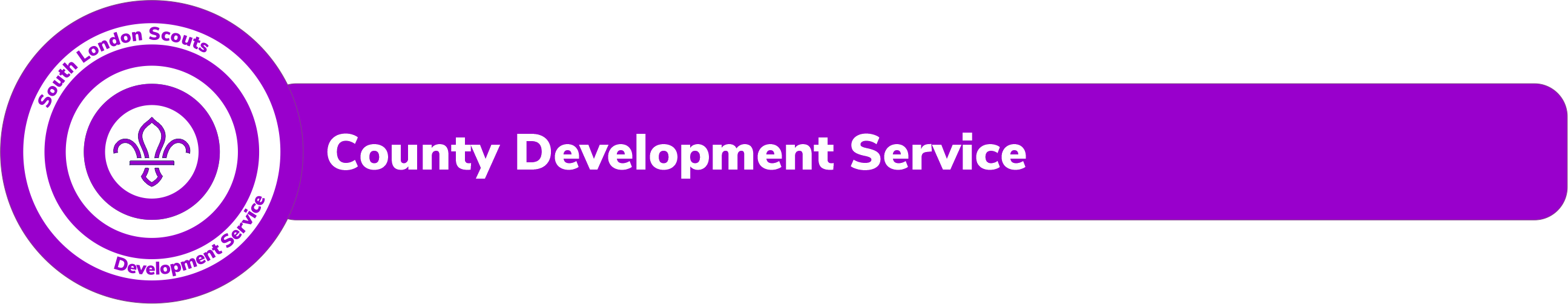 County Development Service