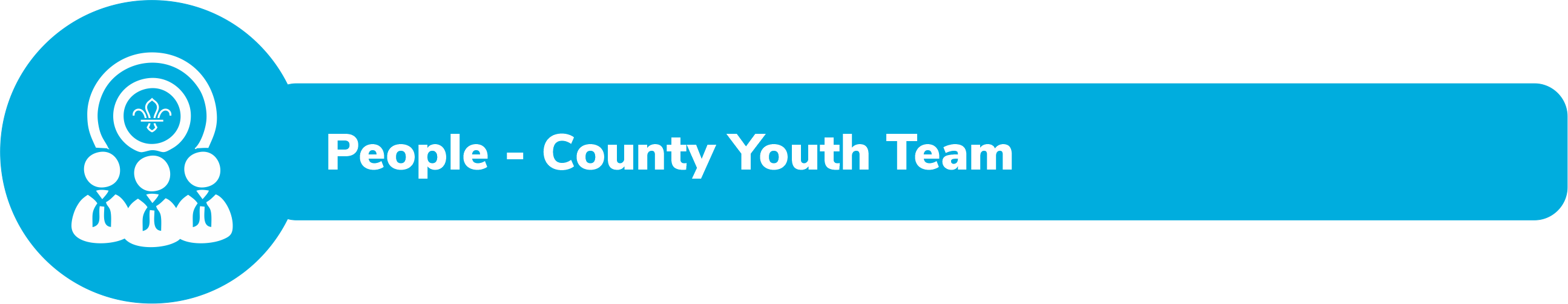 County Youth Team 