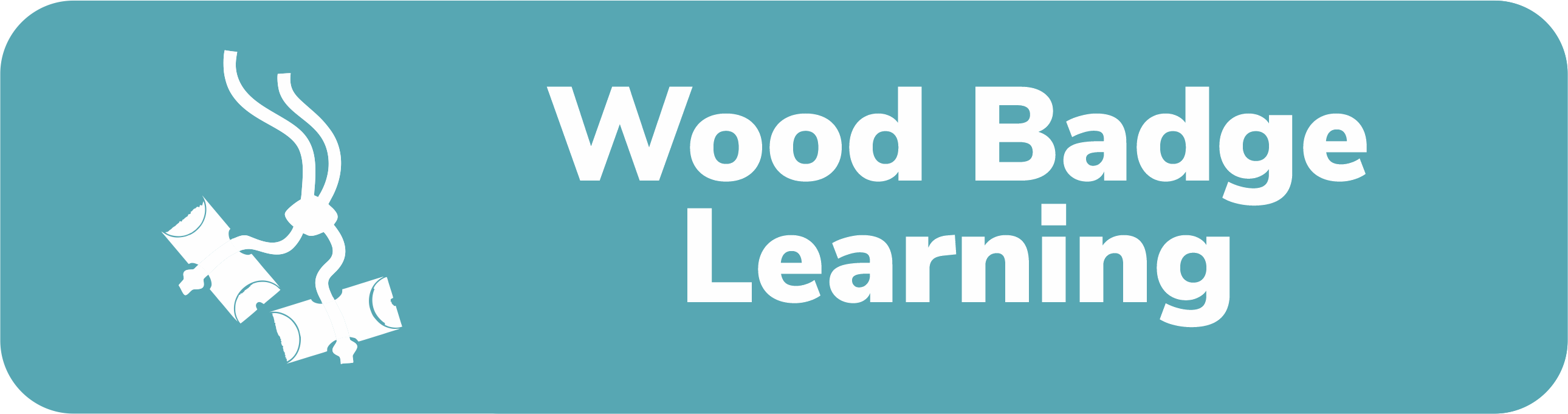 Wood Badge Learning 