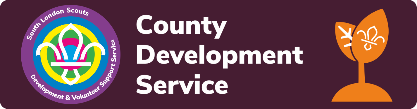 County Development Service 