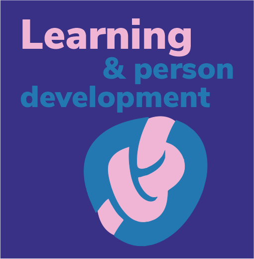 Learning & personal development