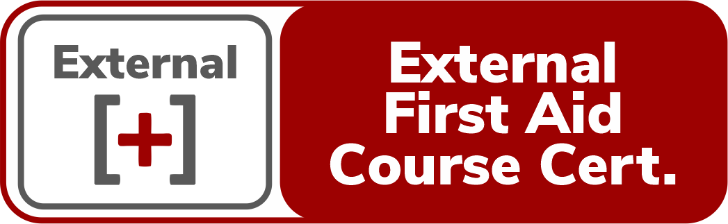 External First Aid Courses