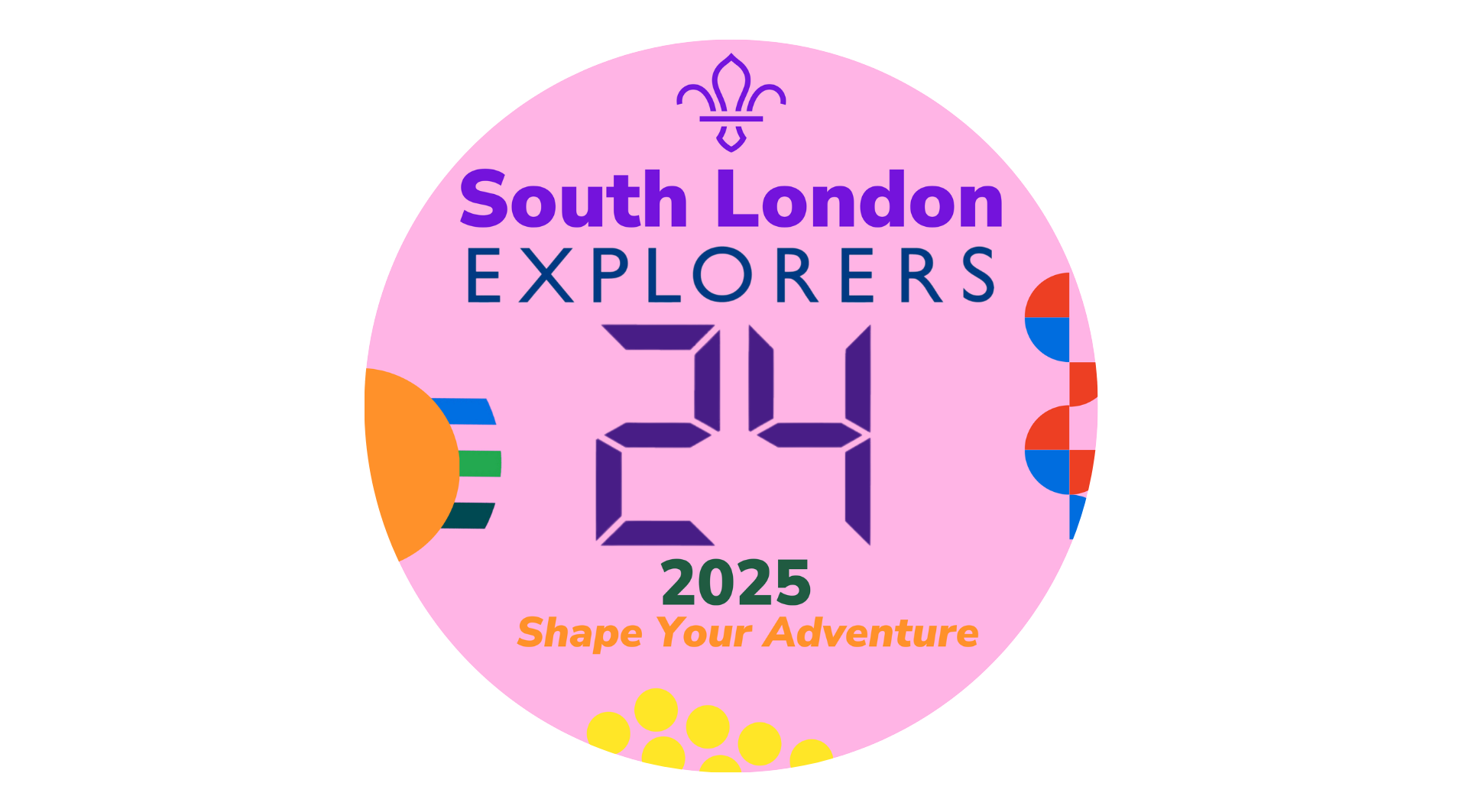 Explorer 24 logo