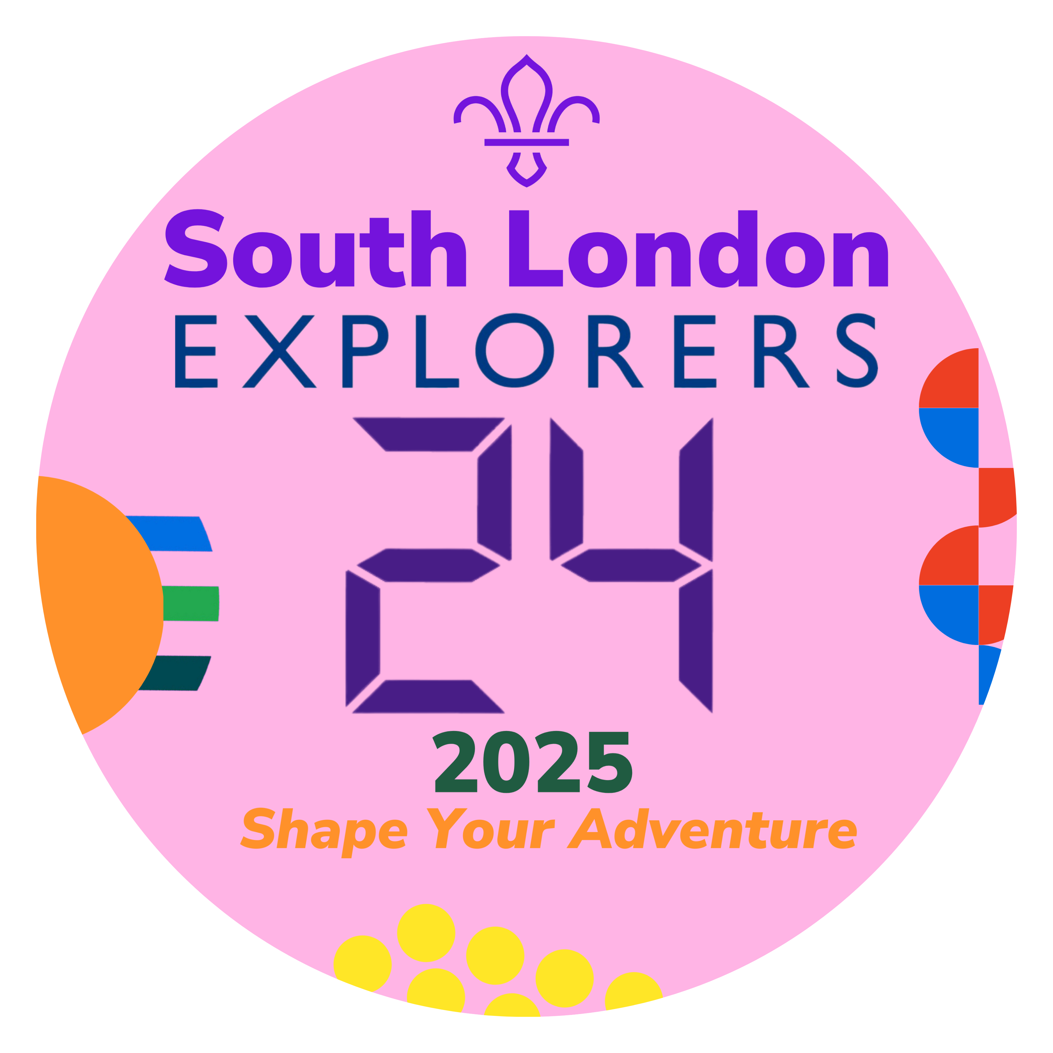 Explorer24 Logo