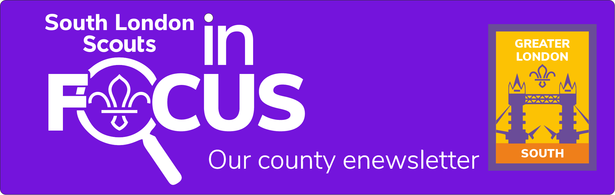 an archive of our county enewsletter 