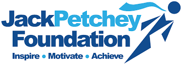 Jack Petchey Foundation logo