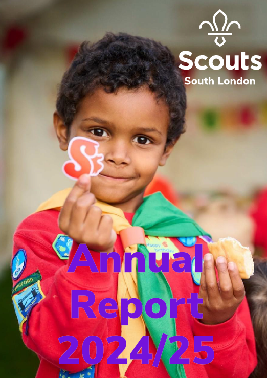 2025 Report Cover