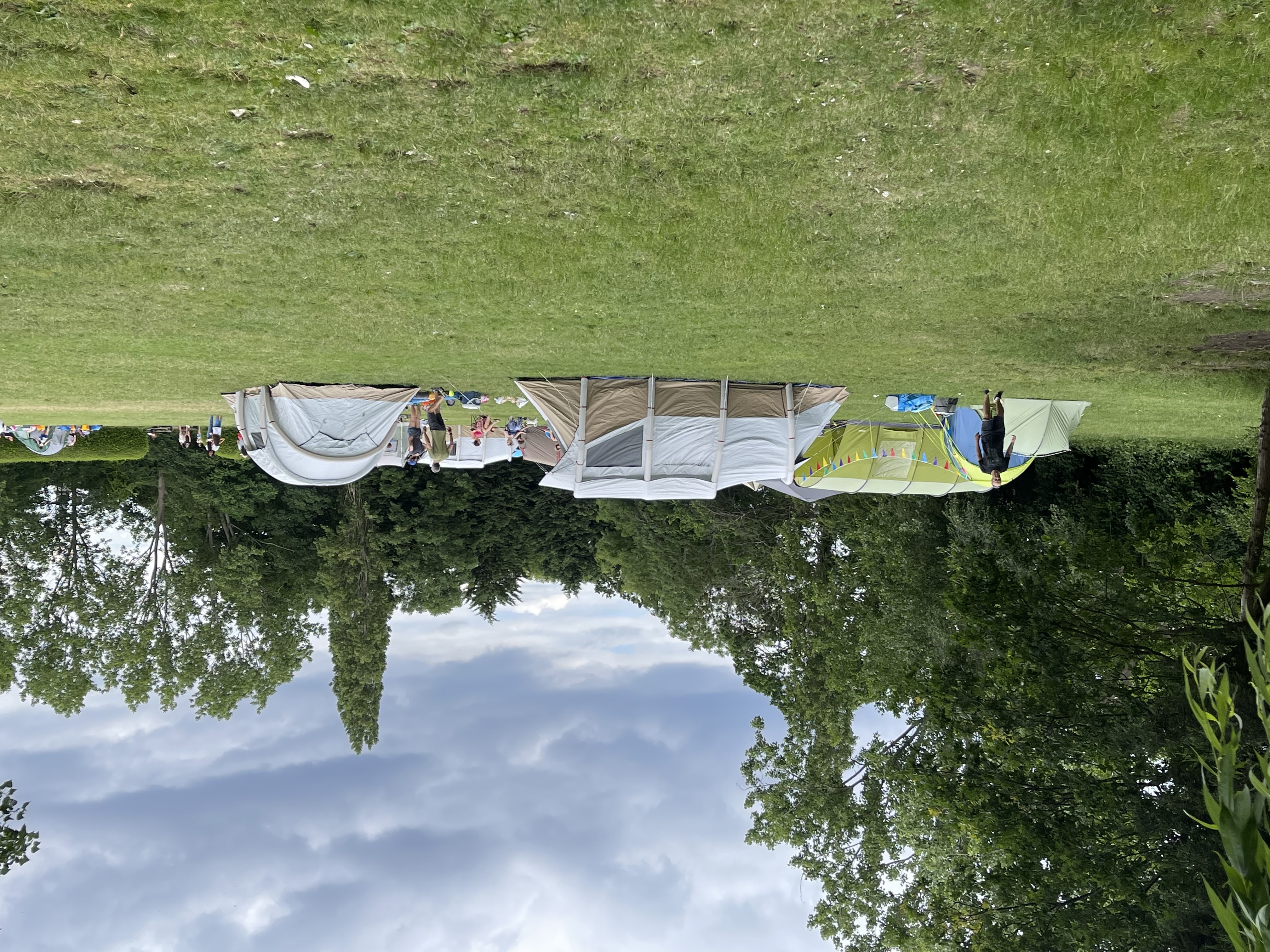 centre - 2021 camping field