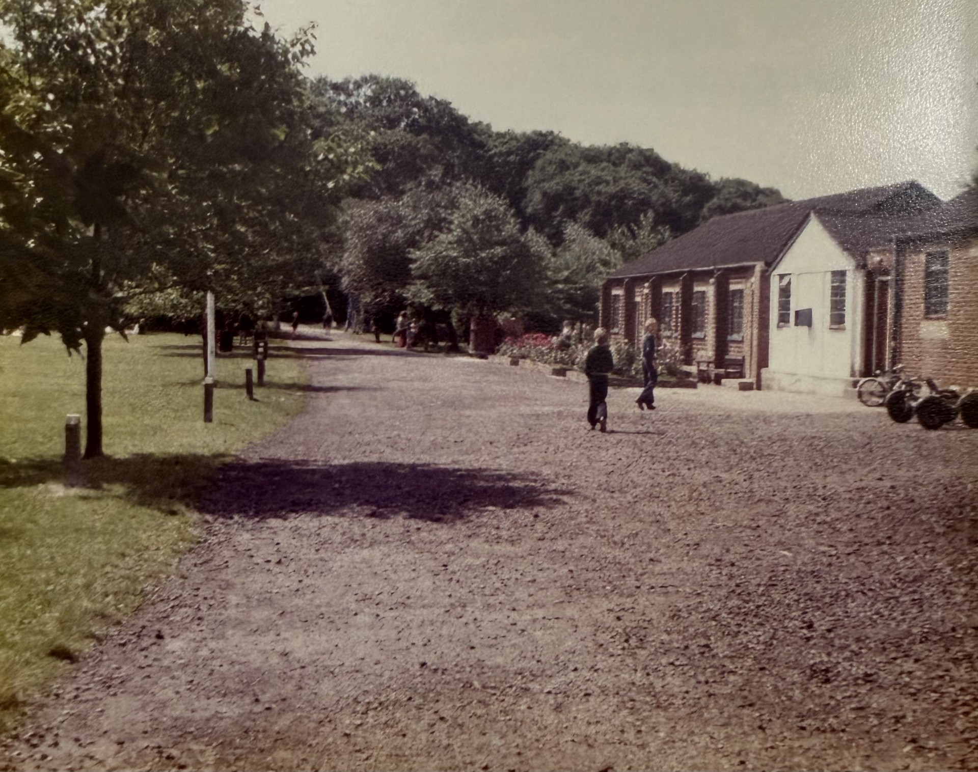 SLSC in the 1960s
