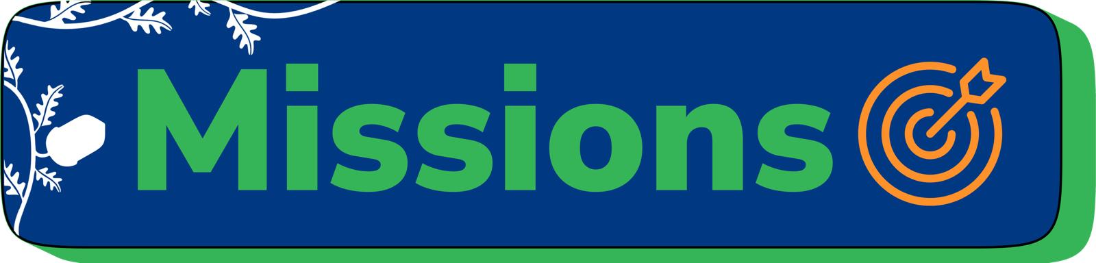Young Leader Missions