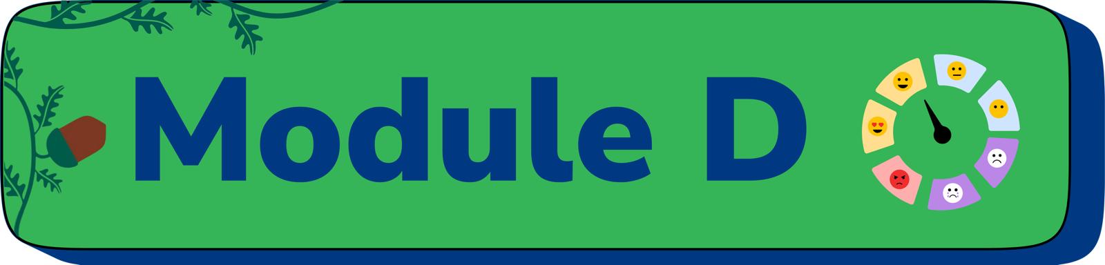 Module D
