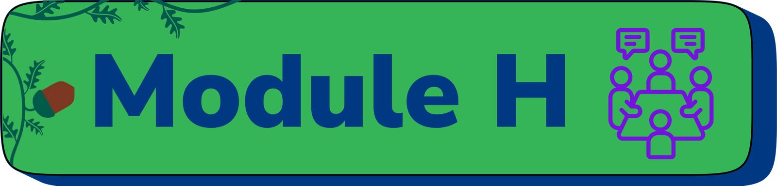 Module H