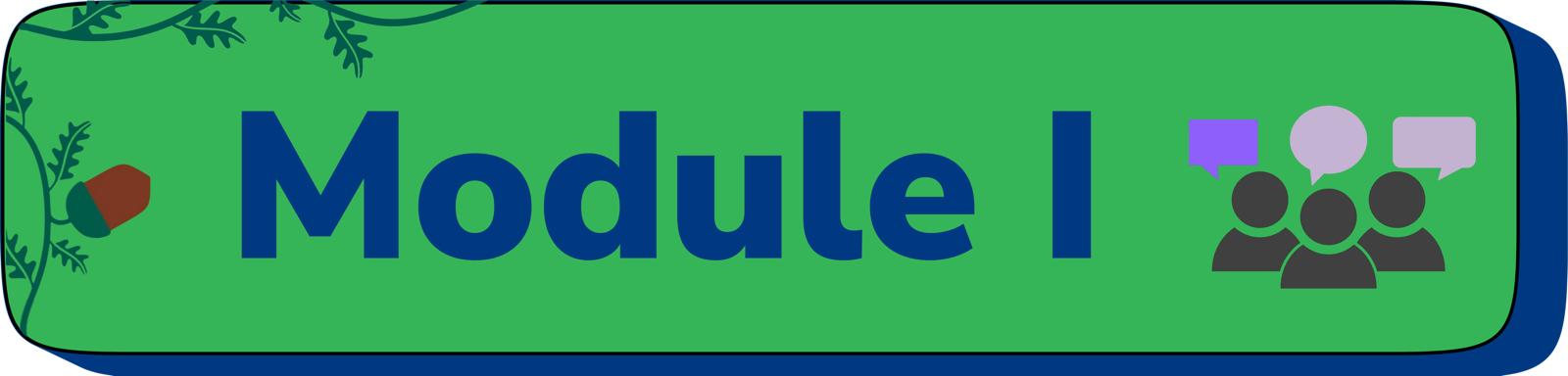 Module I