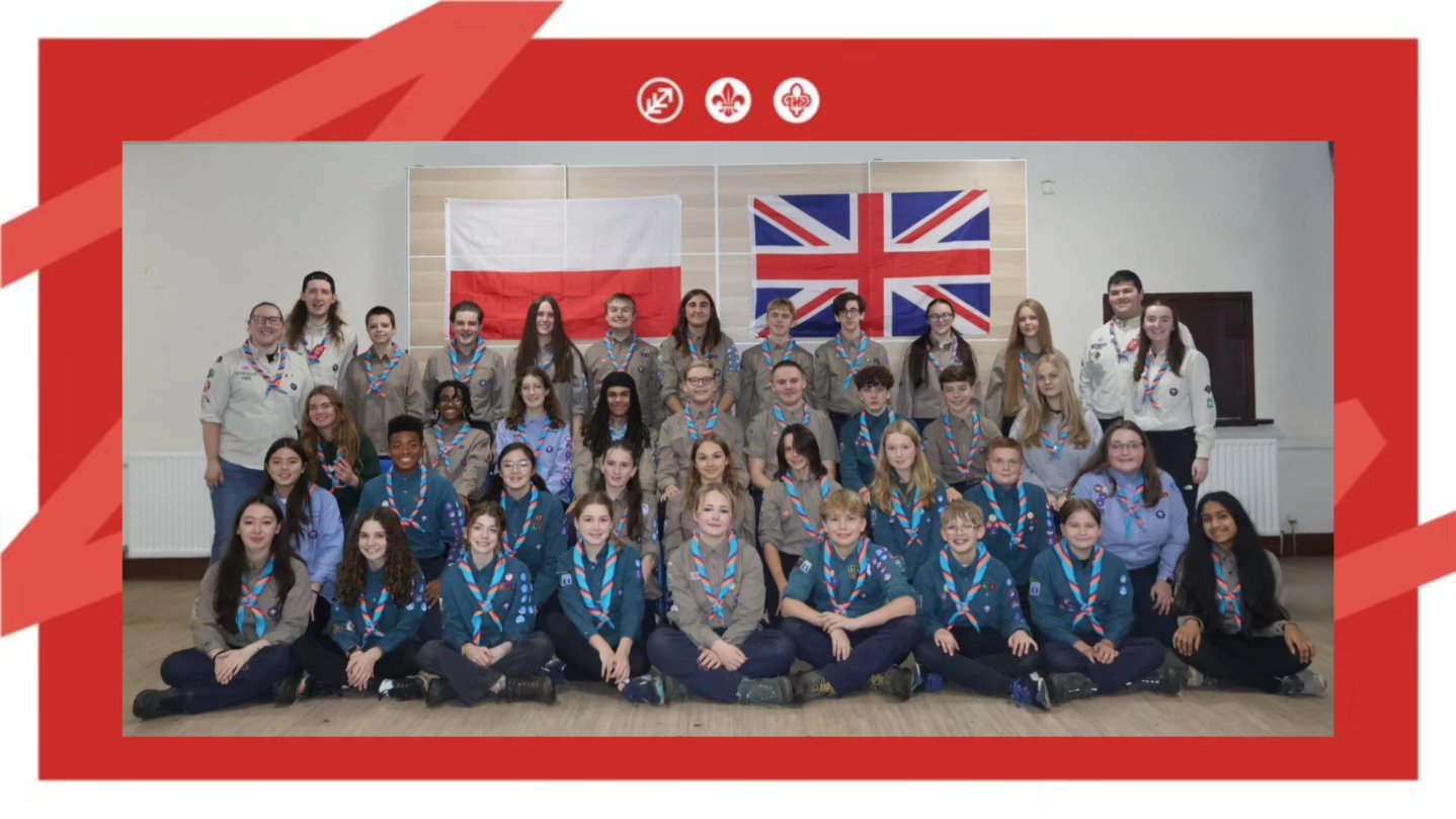 Unit 33 Group Photo