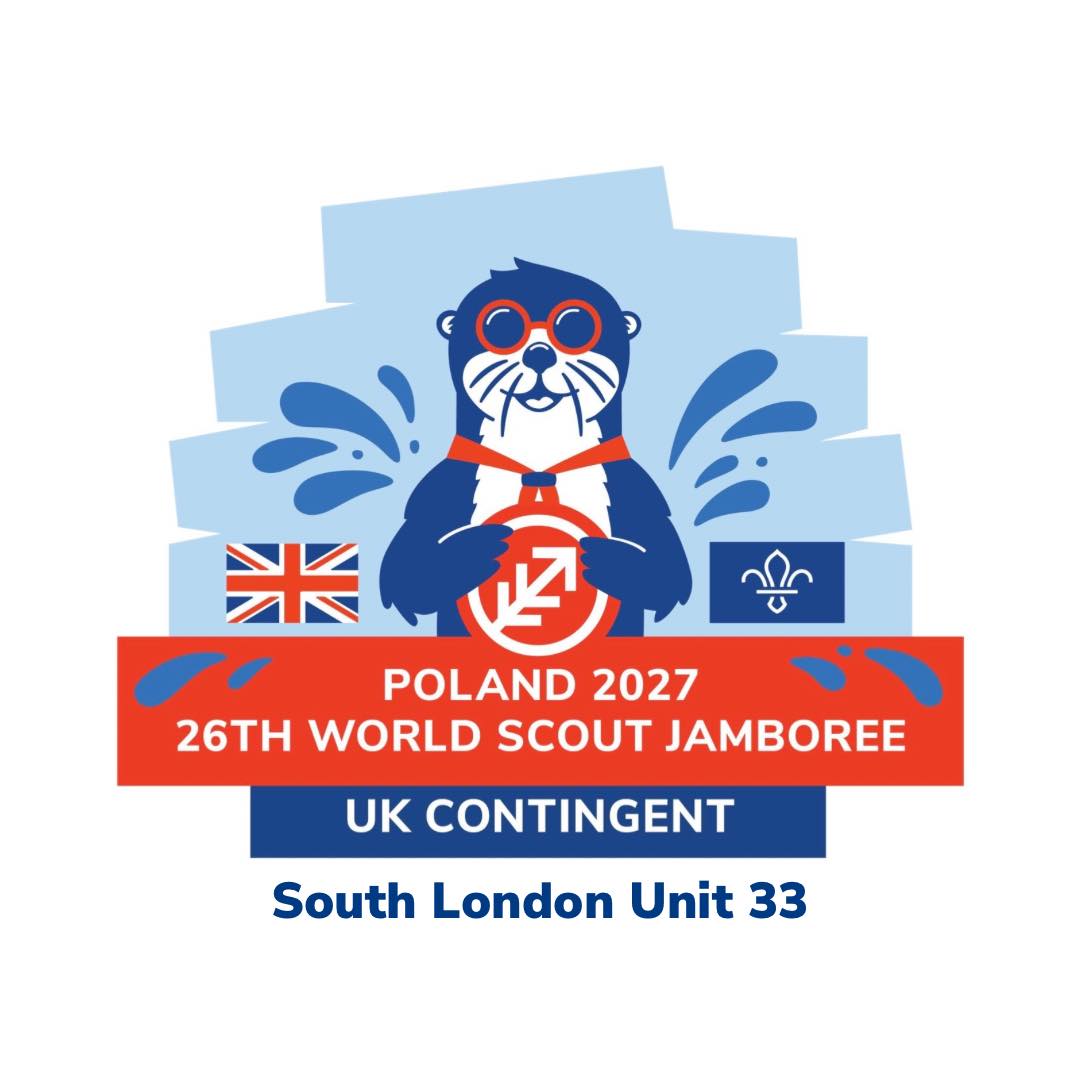 Unit 33 Logo
