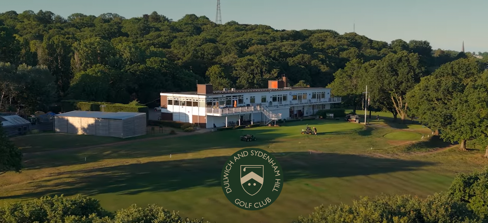 Sydenham & Dulwich Golf Club