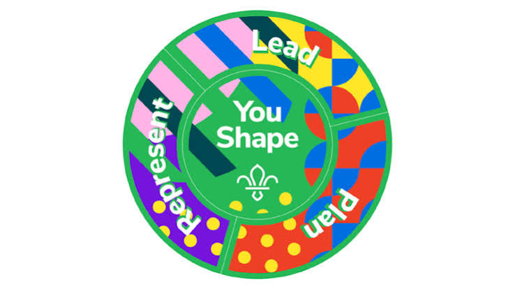 Cub YouShape Award