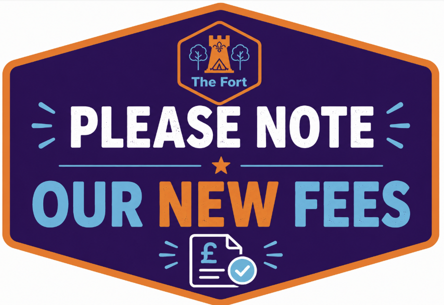 Our Fees