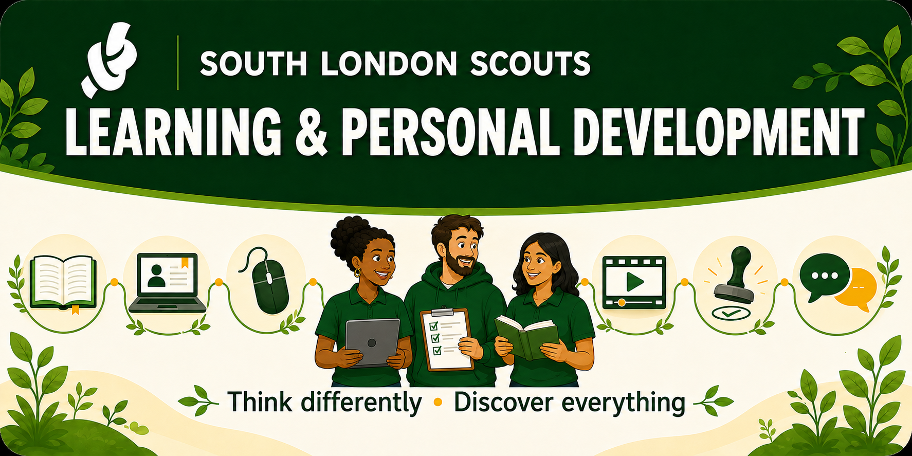 Learning and Development