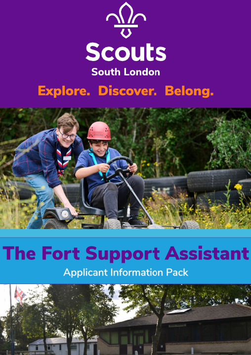 The Fort Assistant Role Pack